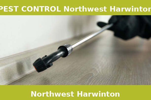 PEST CONTROL Northwest Harwinton